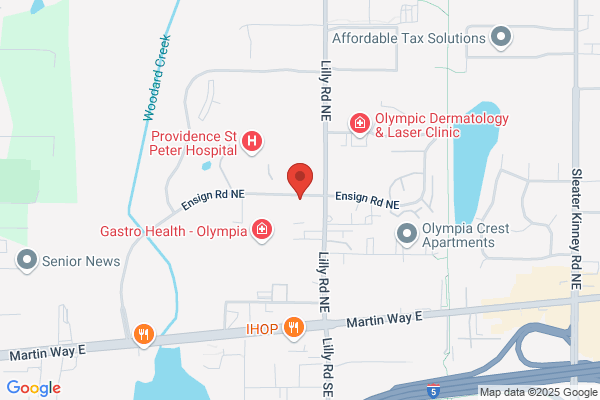 Acupuncture & Herbal Center of Olympia