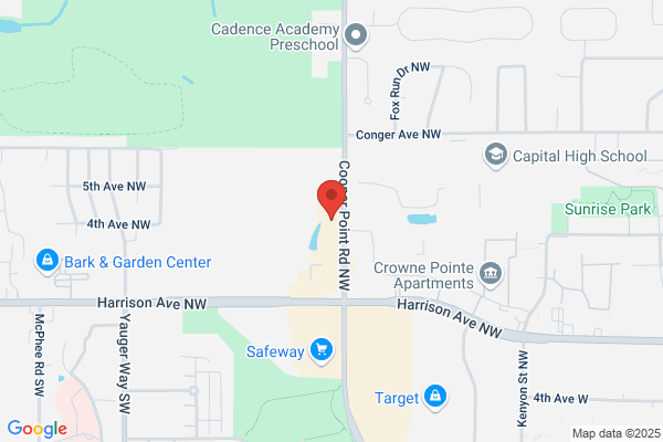 Cooper Point Dental