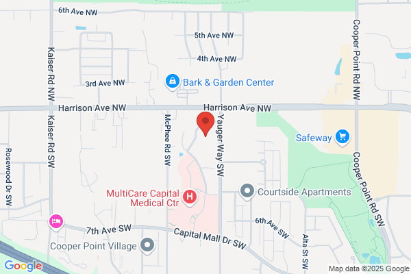 Foot & Ankle Surgical Associates