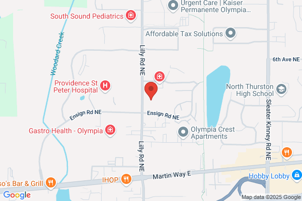 MultiCare Regional Maternal Fetal Medicine - Olympia