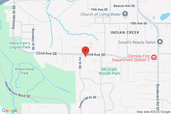 Olympia Manor Nursing Home