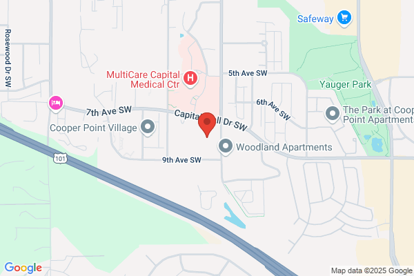 Olympia Orthopaedic Associates