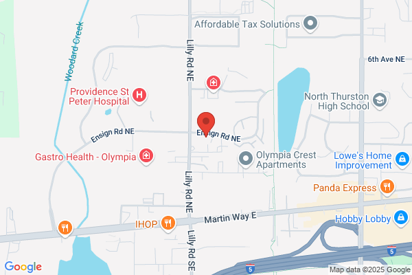 Pacific Dental Arts Inc