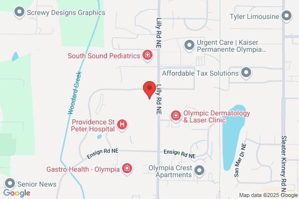 Providence East Olympia Family Medicine