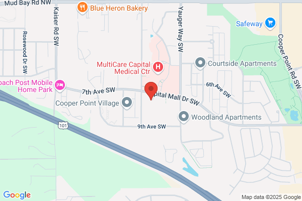 Puget Sound Healthcare