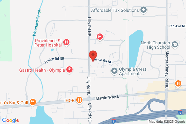 Pulse Heart Institute Cardiac and Pulmonary Rehabilitation - Olympia