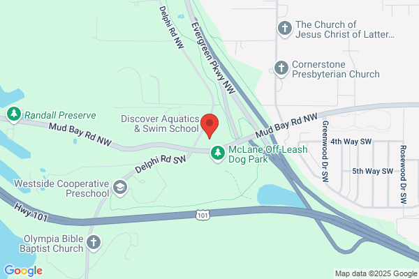West Olympia Internal Medicine