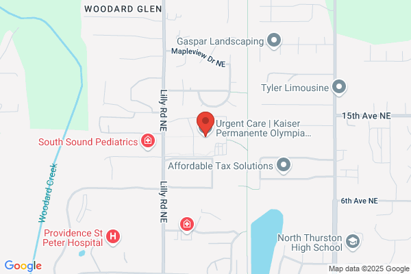 Olympia Medical Laboratory