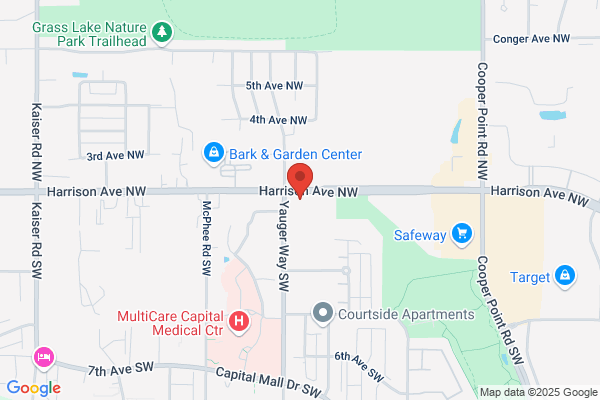 Yauger Park Pharmacy