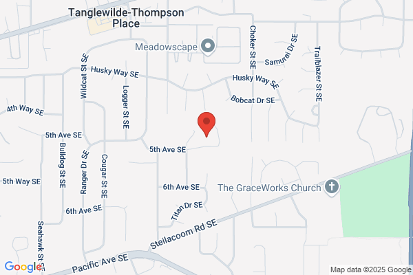 North Thurston Public Schools, Elementary Schools, Lydia Hawk