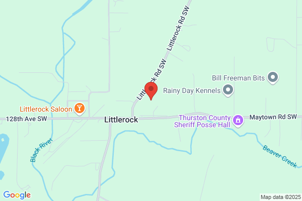 Tumwater Public Schools, Elementary Schools, Littlerock Elementary