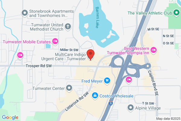 MultiCare Indigo Urgent Care