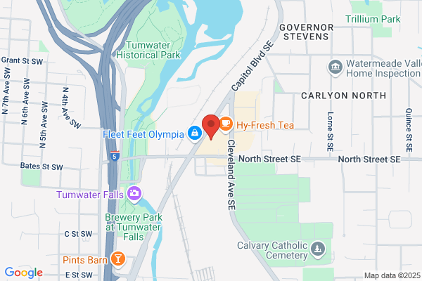 Capital Area Youth Symphony Association