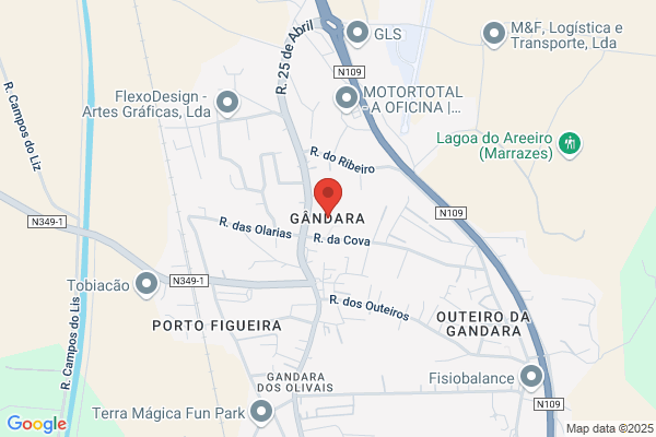 Maria Gandara, ARNP