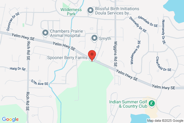 Spooner Berry Farms