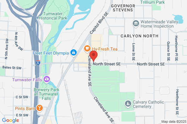 Tumwater Flowers & Gifts
