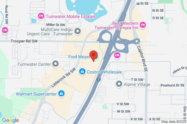 Fred Meyer Grocery Pickup and Delivery