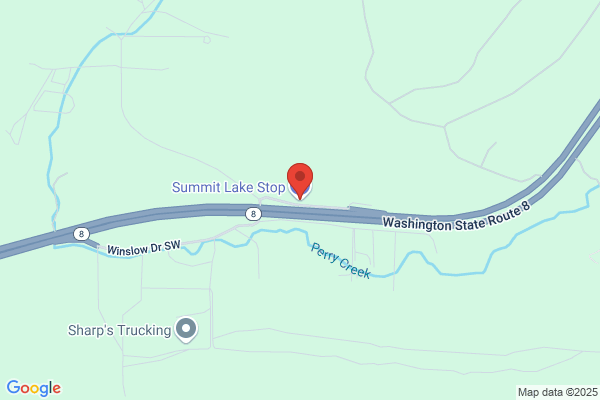 Summit Lake Grocery