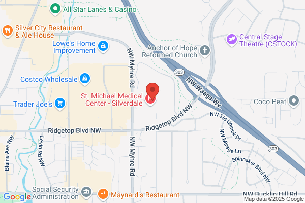 Northwest Children's Heartcare