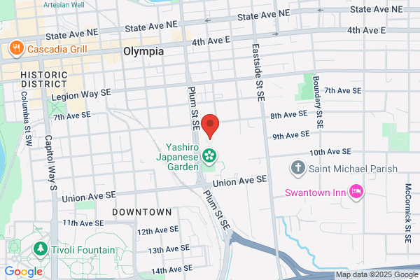 Olympia City of, Lid Payments