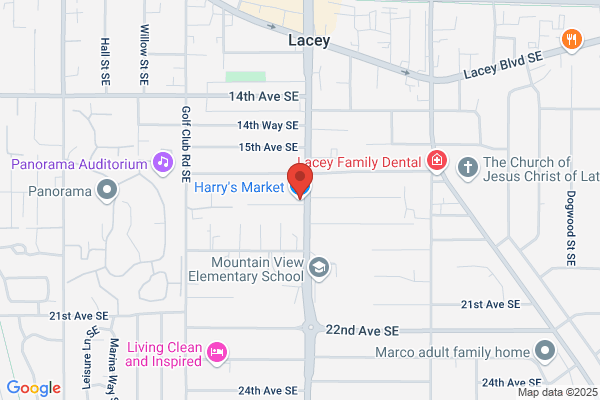 Harry's Market