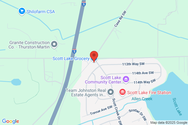 Scott Lake Grocery