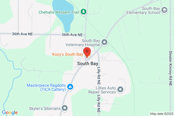 South Bay Market & Deli