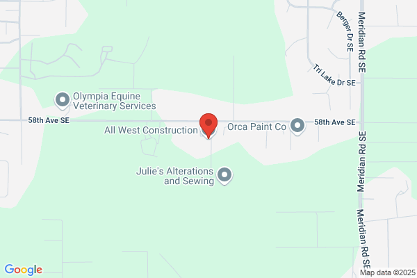 All West Construction
