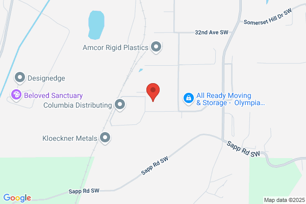 Pioneer Builders Supply Co Inc