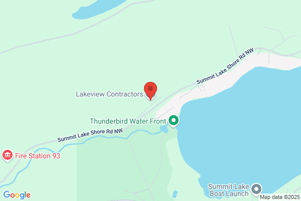 Lakeview Contractors Inc