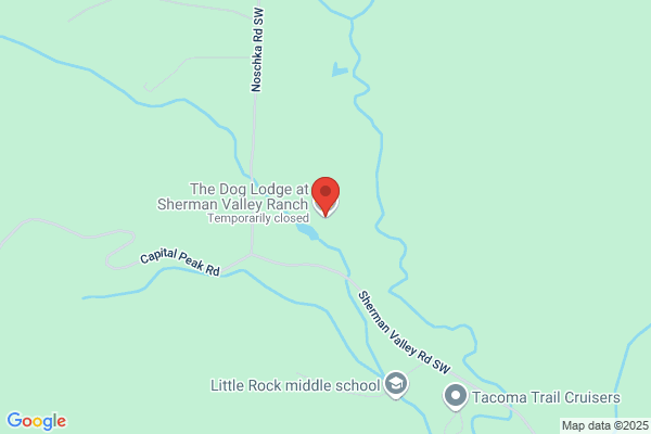 Sherman Valley Ranch