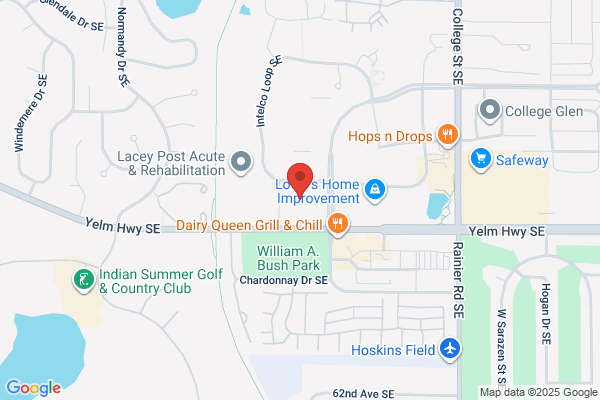 Woodland Retirement & Assisted Living Community