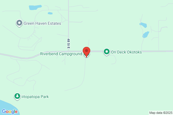 Riverbend Campground