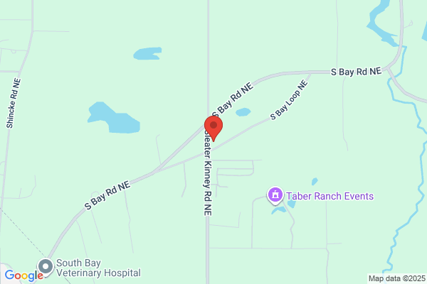 South Bay Grange