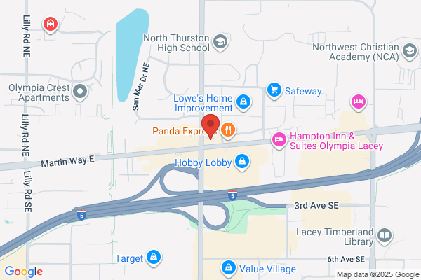 Discount Car Insurance | Lowered Rates of Lacey
