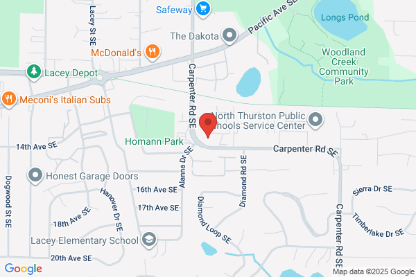Carras Cabinets Inc