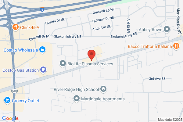 Olympia Injury Lawyers