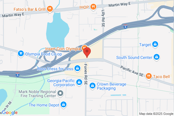 FedEx Office Print & Ship Center