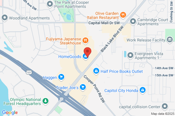 FedEx Office Print & Ship Center