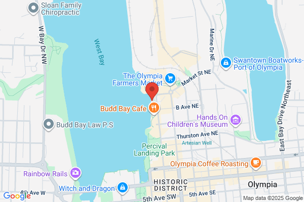 Fiddlehead Marina Inc