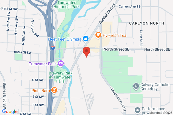 Tumwater Massage Clinic