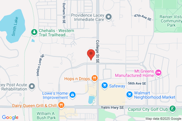 NeuroStim TMS Olympia