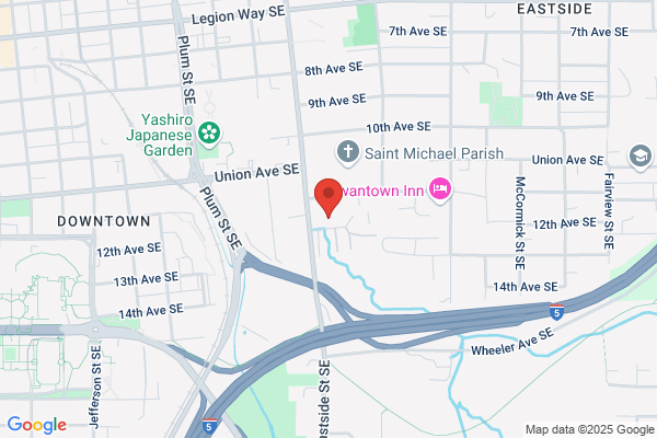 Eastside Women's Health Clinic
