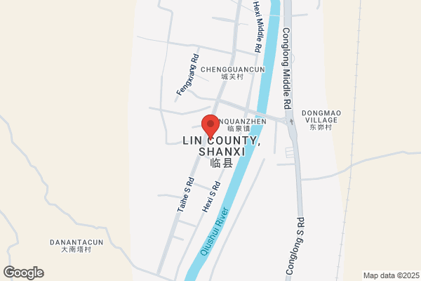 Linli Xuan, MD