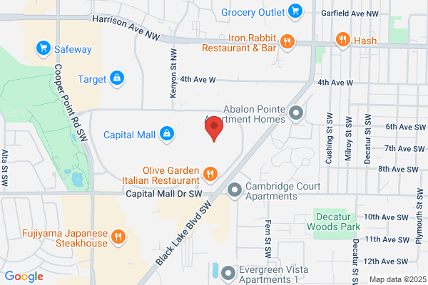 JCPenney Optical - CLOSED