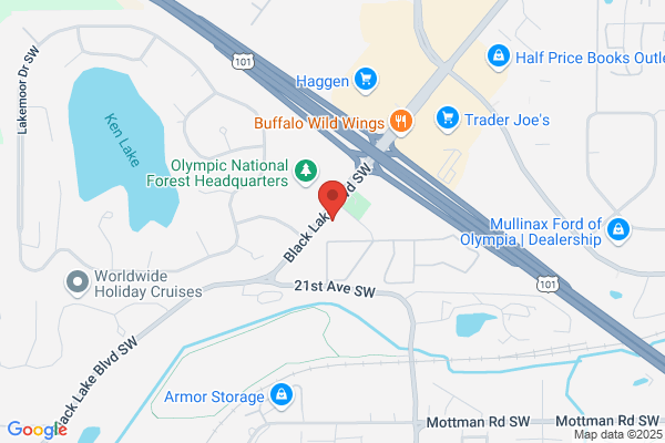Pacific Northwest Eye Care