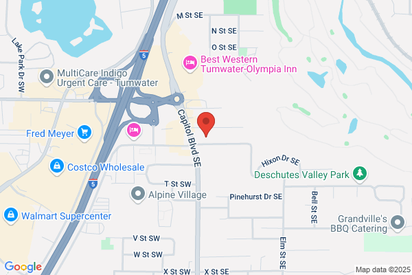 BrightStar Care South Puget Sound