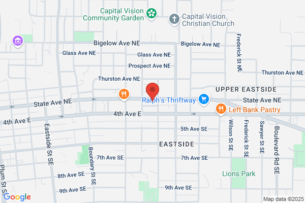North Thurston Education Association Inc