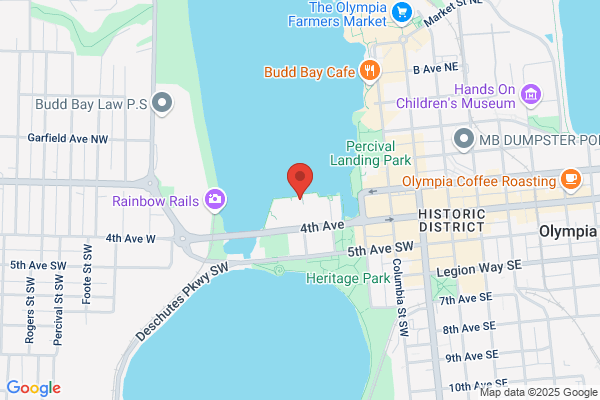 Olympia Yacht Club