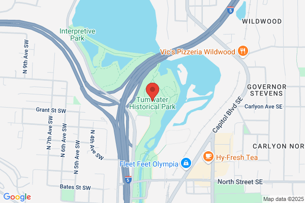 Tumwater Historical